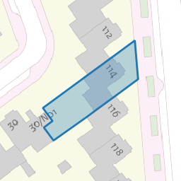 Perceel STM00-F-3713