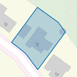 Perceel STM00-F-3761