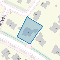 Perceel STM00-F-3764