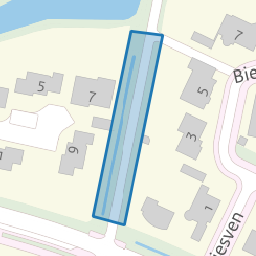 Perceel STM00-F-3765