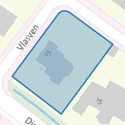 Perceel STM00-F-3768