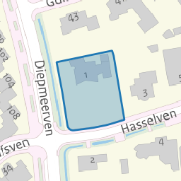 Perceel STM00-F-3780