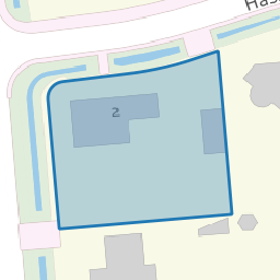 Perceel STM00-F-3784