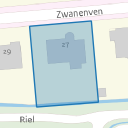 Perceel STM00-F-3805