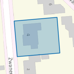 Perceel STM00-F-3811