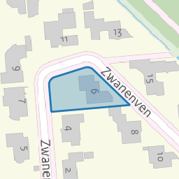 Perceel STM00-F-3812