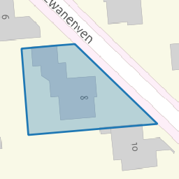 Perceel STM00-F-3813