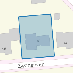 Perceel STM00-F-3816