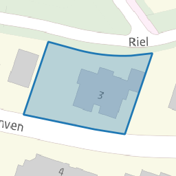 Perceel STM00-F-3827