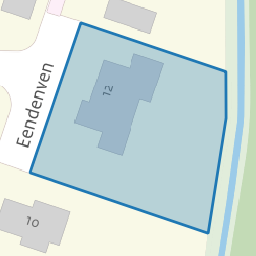 Perceel STM00-F-3831