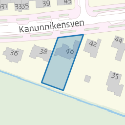 Perceel STM00-F-3858