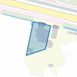 Perceel STM00-F-3887