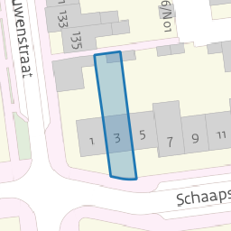 Perceel STM00-F-3912