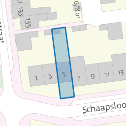 Perceel STM00-F-3913