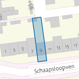 Perceel STM00-F-3915