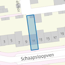 Perceel STM00-F-3916