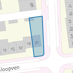 Perceel STM00-F-3921