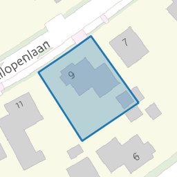 Perceel STM00-F-3927