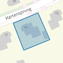 Perceel STM00-F-3945