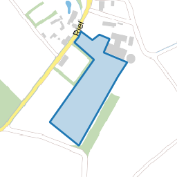 Perceel STM00-F-3970