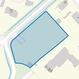 Perceel STM00-F-3981