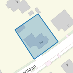 Perceel STM00-F-3991