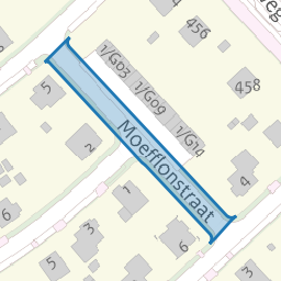 Perceel STM00-F-3995