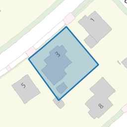 Perceel STM00-F-3997