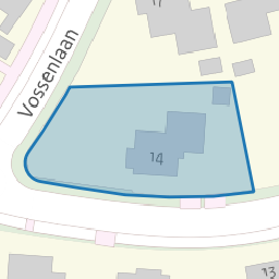 Perceel STM00-F-4001