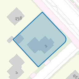 Perceel STM00-F-4025