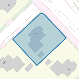 Perceel STM00-F-4030