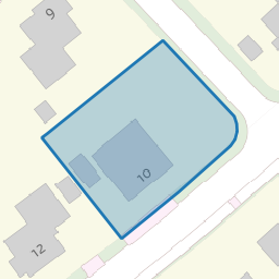 Perceel STM00-F-4060