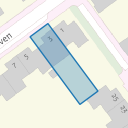 Perceel STM00-F-4096