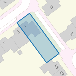 Perceel STM00-F-4097