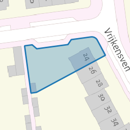 Perceel STM00-F-4110