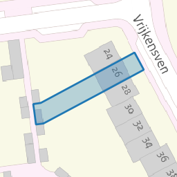 Perceel STM00-F-4111