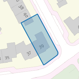 Perceel STM00-F-4119