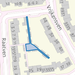 Perceel STM00-F-4127