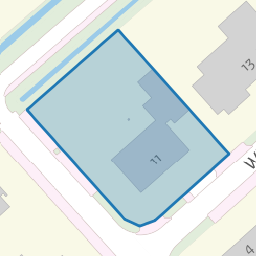 Perceel STM00-F-4139