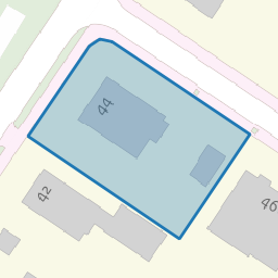 Perceel STM00-F-4151