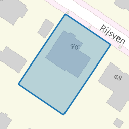 Perceel STM00-F-4153