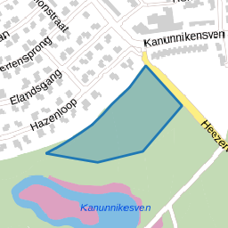 Perceel STM00-F-4184