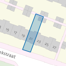 Perceel STM00-F-4196