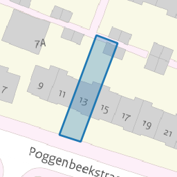 Perceel STM00-F-4200