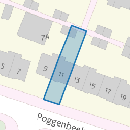 Perceel STM00-F-4201