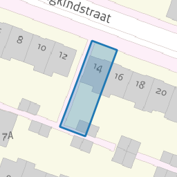 Perceel STM00-F-4210