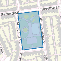 Perceel STM00-F-4291