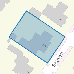 Perceel STM00-F-4298