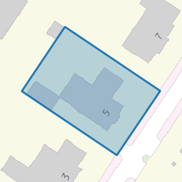 Perceel STM00-F-4299