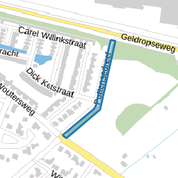 Perceel STM00-F-4305